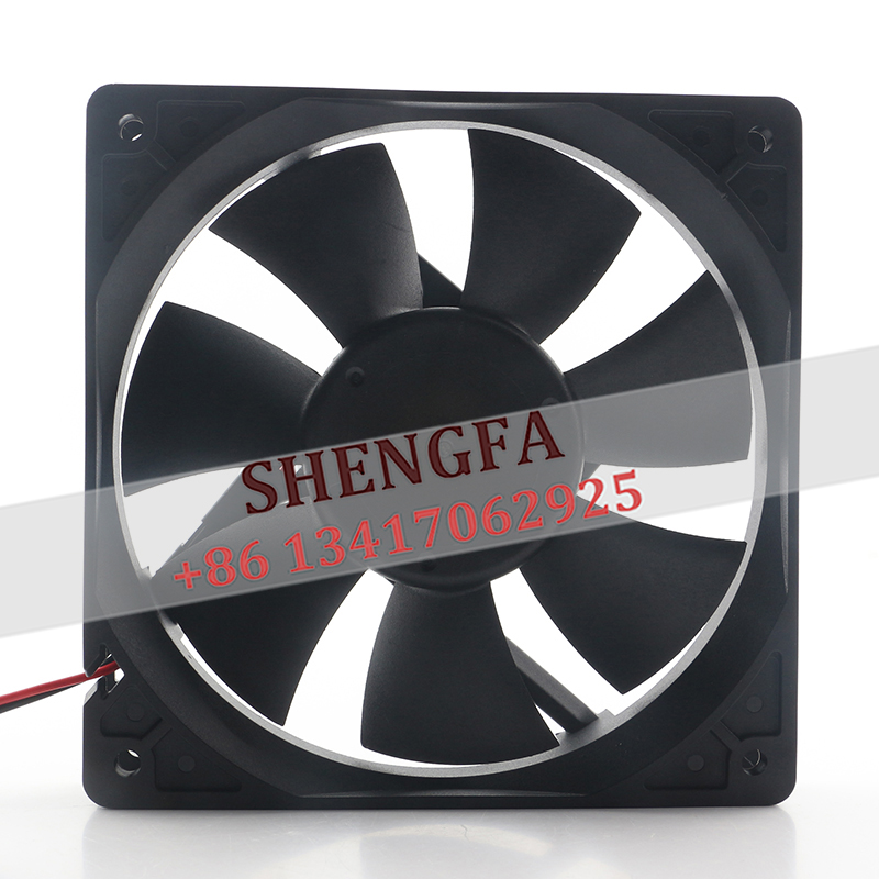 Case Fan Controller - Obudowa zasilacza Delta, regulacja temperatury za