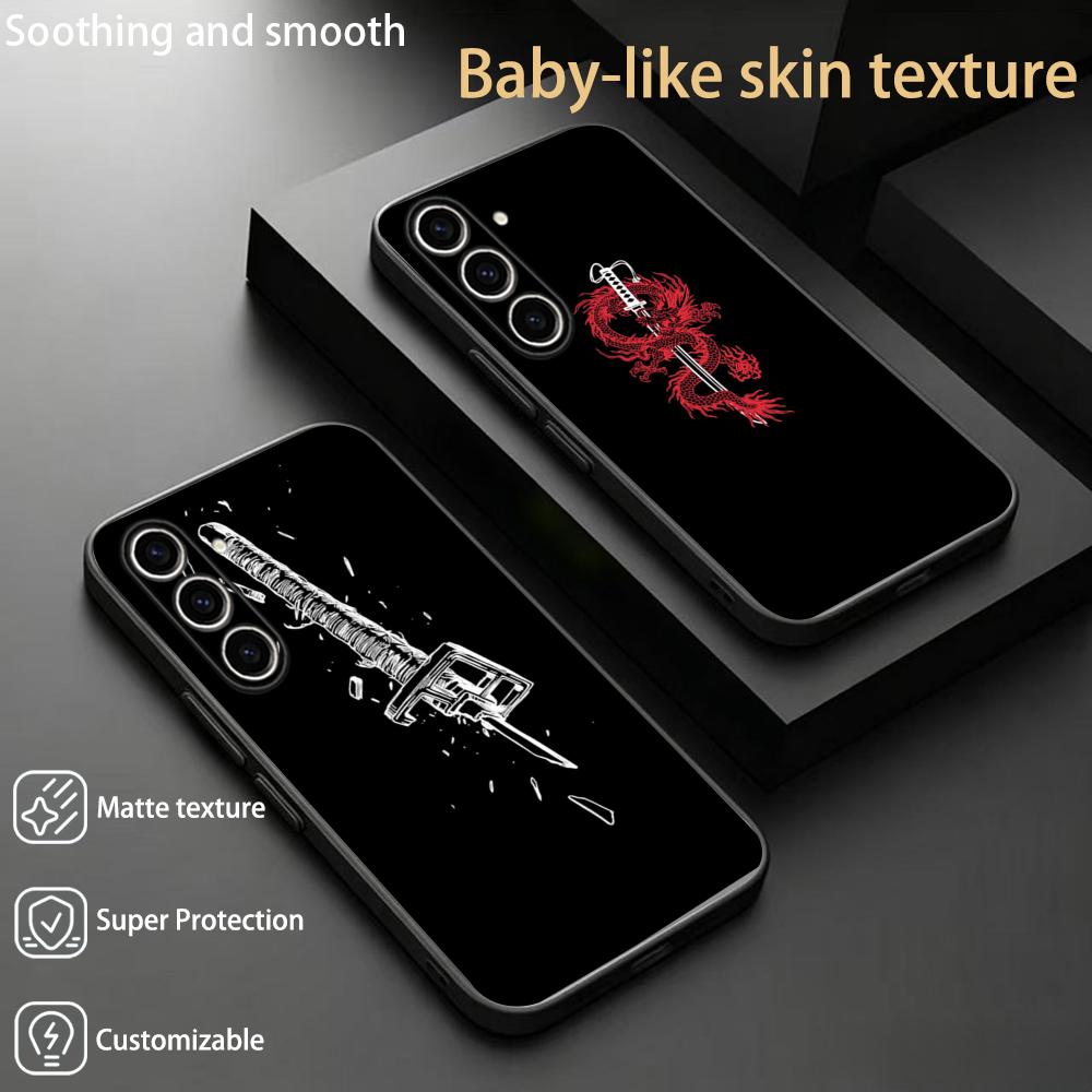 Computer Case - Modne etui na telefon z motywem