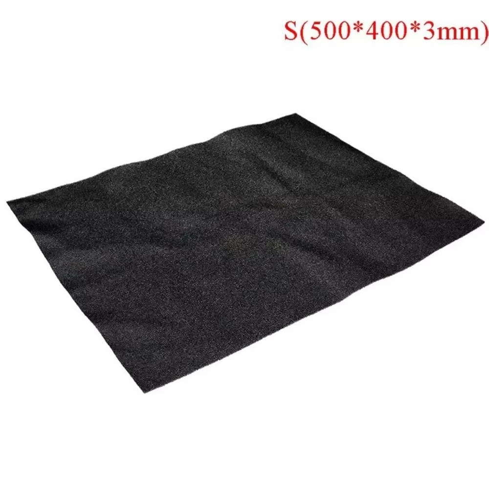 Dust Filter Pc - Nowy filtr przeciwpyłowy do komputera DIY,