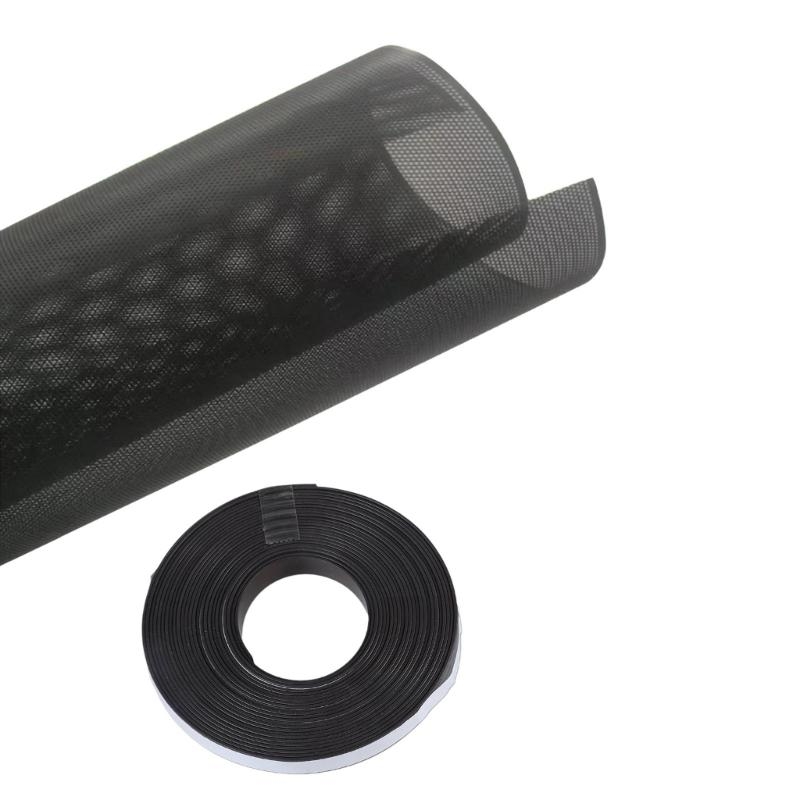 Dust Filter Pc - 50cm siatka komputerowa DIY obudowa PC