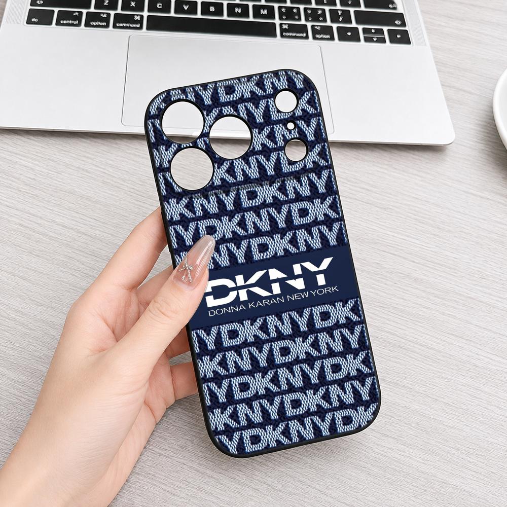 Mini Pc Case - Luksusowe etui na telefon w stylu