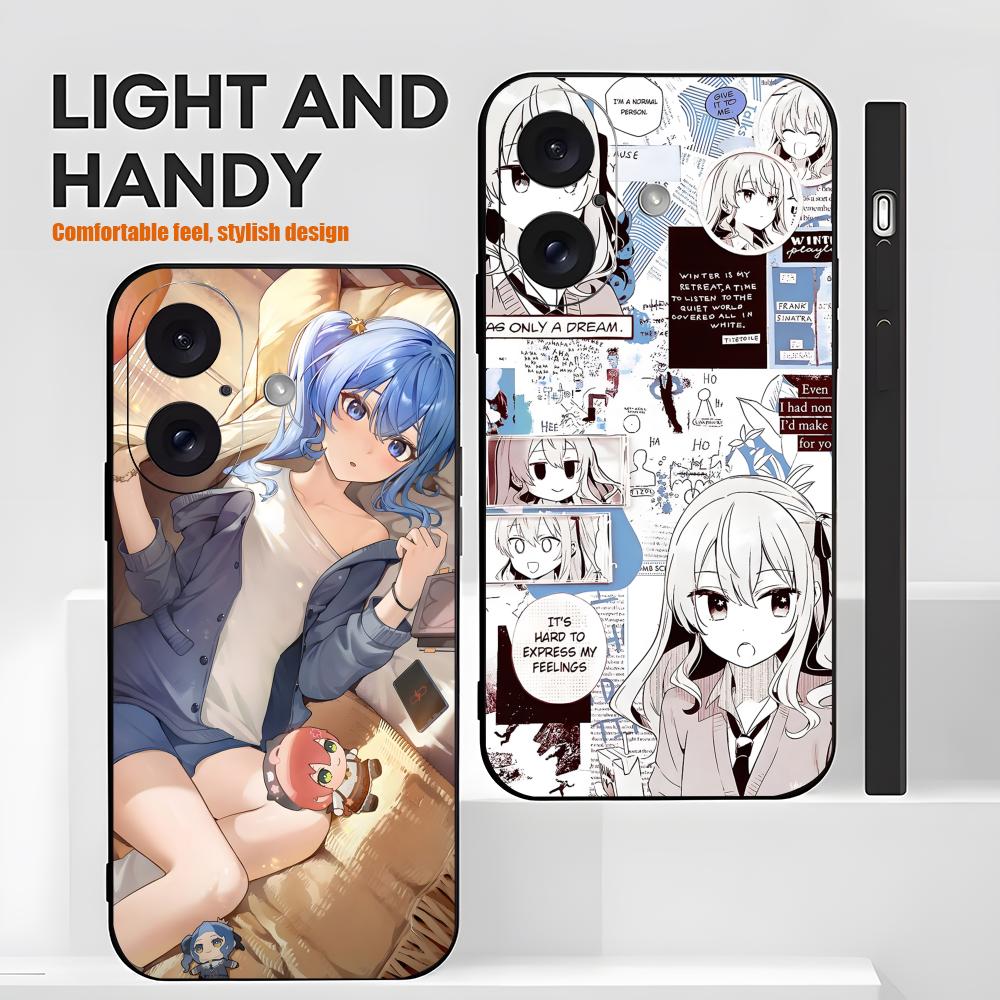 Etui na telefon Virtual Hoshim – Computer Case recenzja i cena