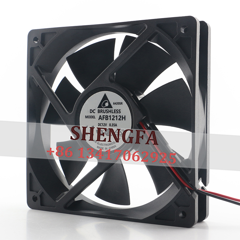 Obudowa zasilacza Delta, regul – Case Fan Controller recenzja i cena