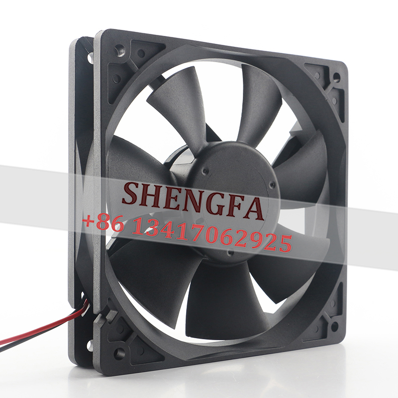 Obudowa zasilacza Delta, regul – Case Fan Controller recenzja i cena