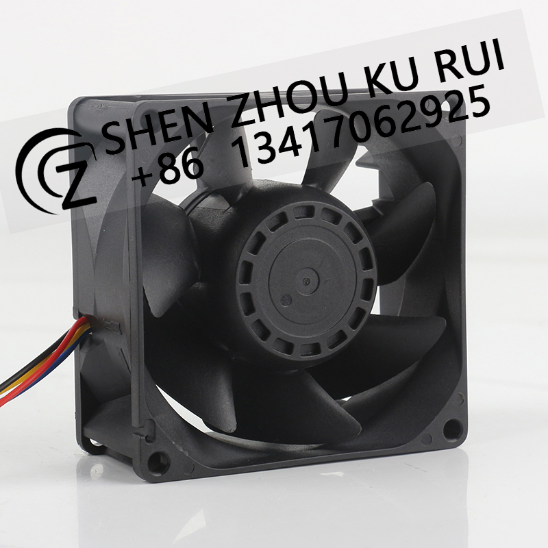 Wentylator chłodzący Sanyo 12V – Case Fan Controller recenzja i cena