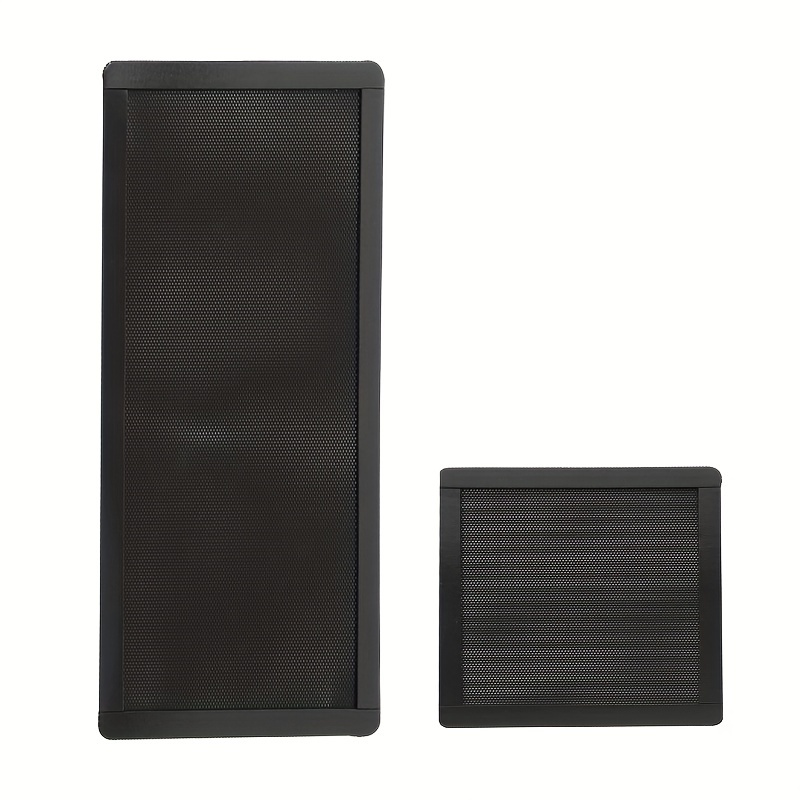 3 sztuki filtrów przeciwpyłowy – Dust Filter Pc recenzja i cena