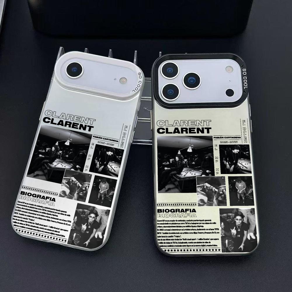 C-Clarent KP F-Fabian Cartagen – Matte Pc Case recenzja i cena