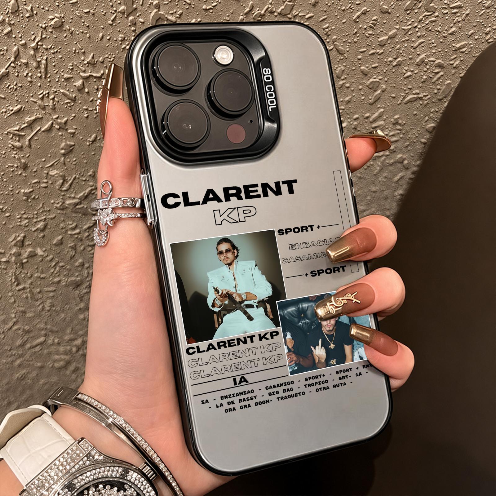 C-Clarent KP F-Fabian Cartagen – Matte Pc Case recenzja i cena