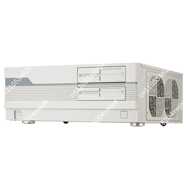 FLP01 Pozioma obudowa ATX Retr – Pc Chassis recenzja i cena