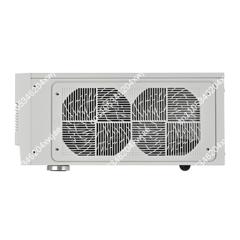 FLP01 Pozioma obudowa ATX Retr – Pc Chassis recenzja i cena