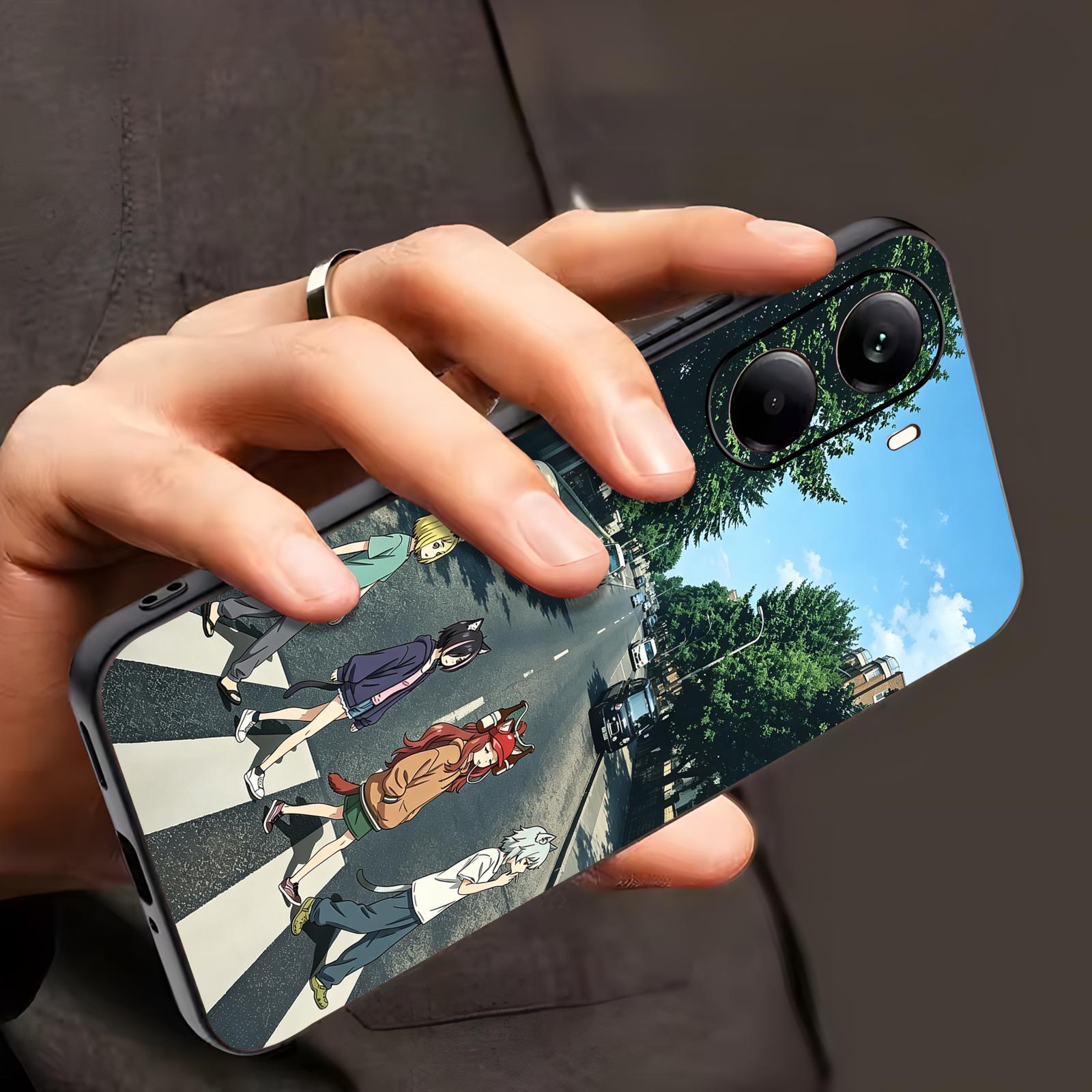 Etui na telefon Xiaomi POCO M7 – Computer Case recenzja i cena