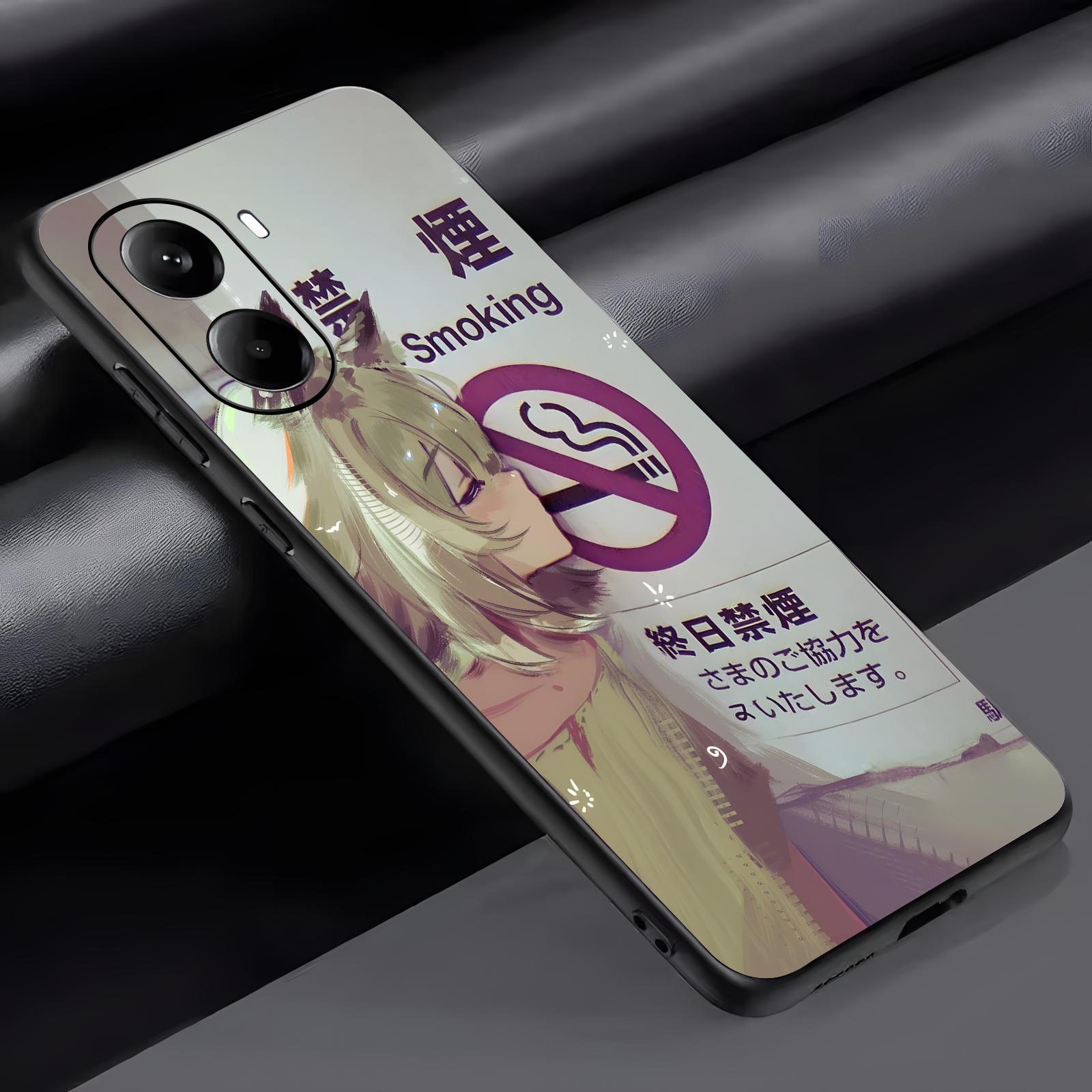 Etui na telefon Xiaomi POCO M7 – Computer Case recenzja i cena