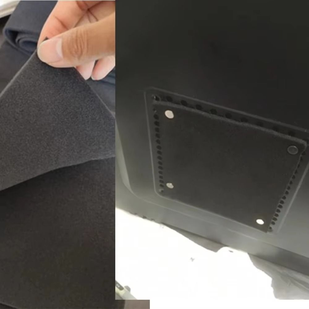 Nowy filtr przeciwpyłowy do ko – Dust Filter Pc recenzja i cena