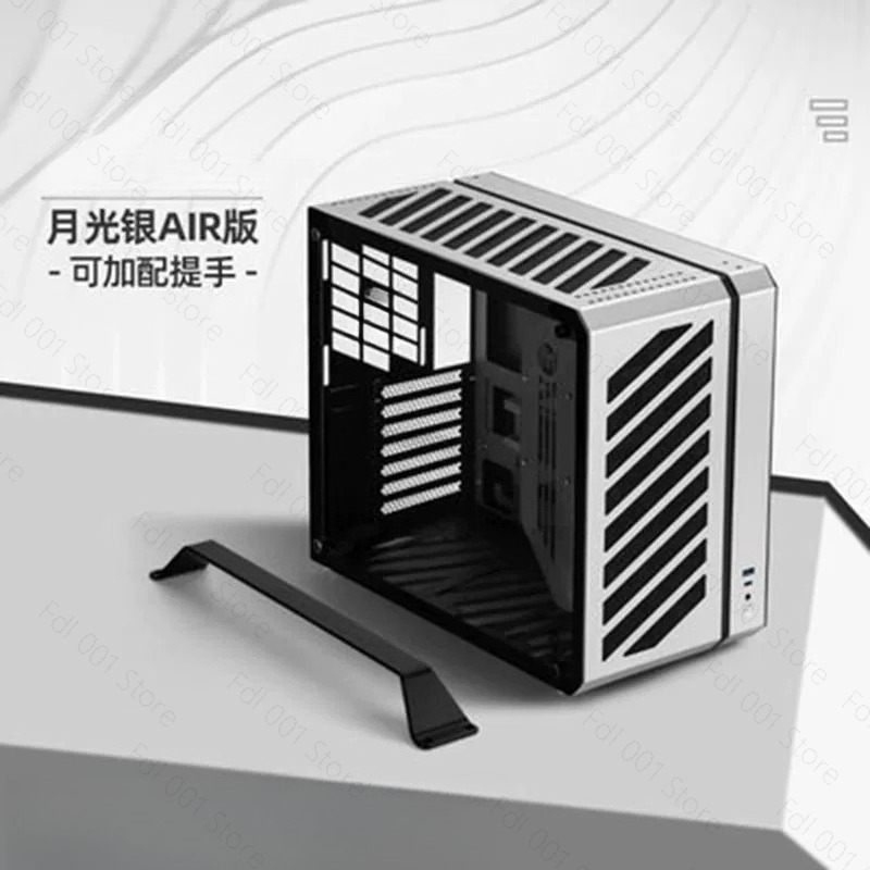 Nowa obudowa mechaniczna 2025  – Atx Case recenzja i cena