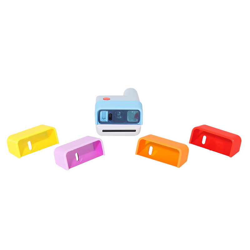Ochronne etui do aparatu Polar – Dust Filter Pc recenzja i cena