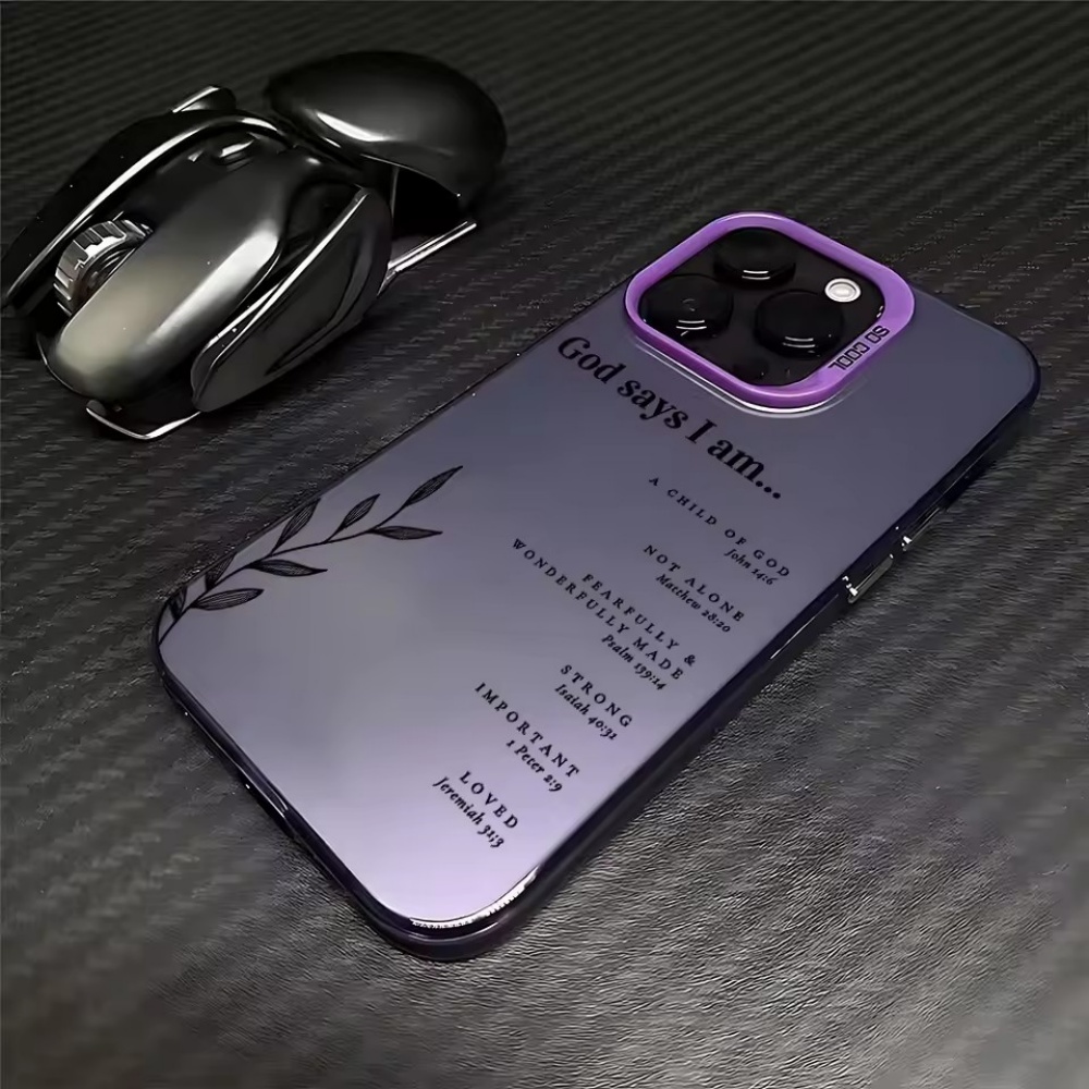 Etui na telefon z chrześcijańs – Mini Pc Case recenzja i cena