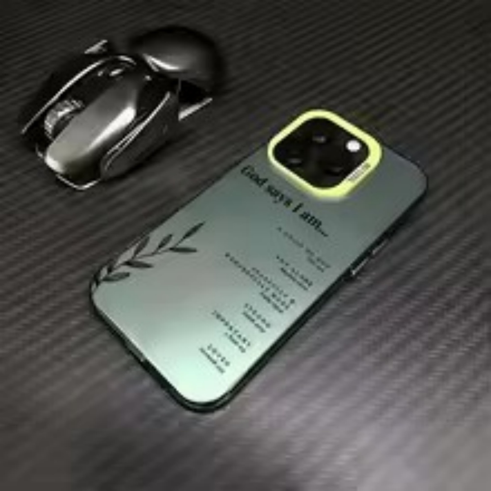 Etui na telefon z chrześcijańs – Mini Pc Case recenzja i cena