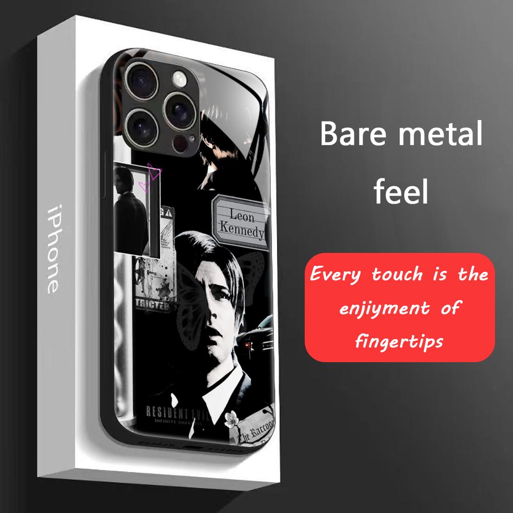 Etui na telefon z motywem Hot  – Mini Pc Case recenzja i cena