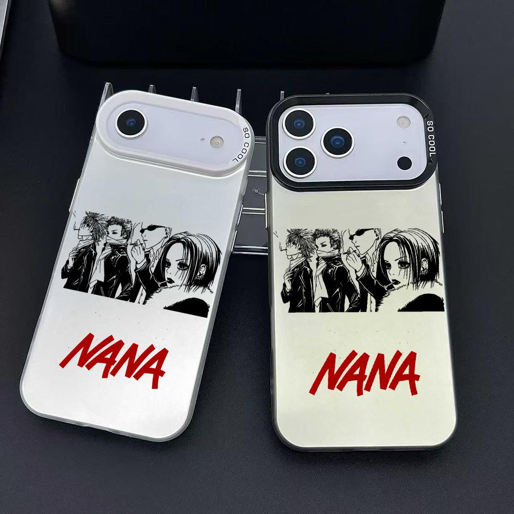 Etui na telefon N-Nana do iPho – Matte Pc Case recenzja i cena