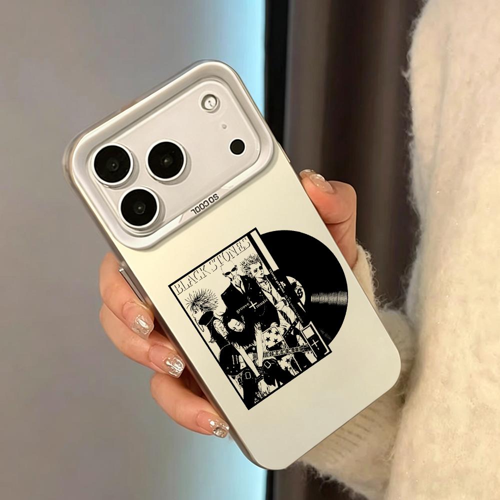 Etui na telefon N-Nana do iPho – Matte Pc Case recenzja i cena