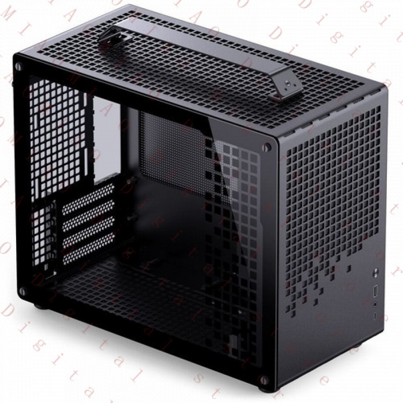 Obudowa Micro-ATX TU FOR Jonsp – Atx Case recenzja i cena