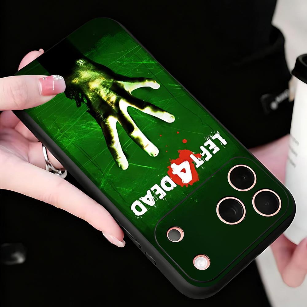 Etui na telefon Game Left 4 De – Computer Case recenzja i cena