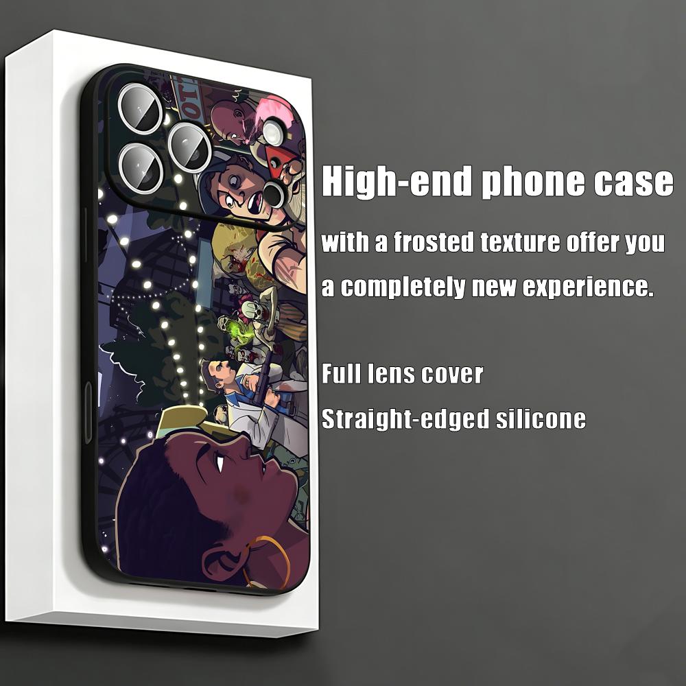 Etui na telefon Game Left 4 De – Computer Case recenzja i cena