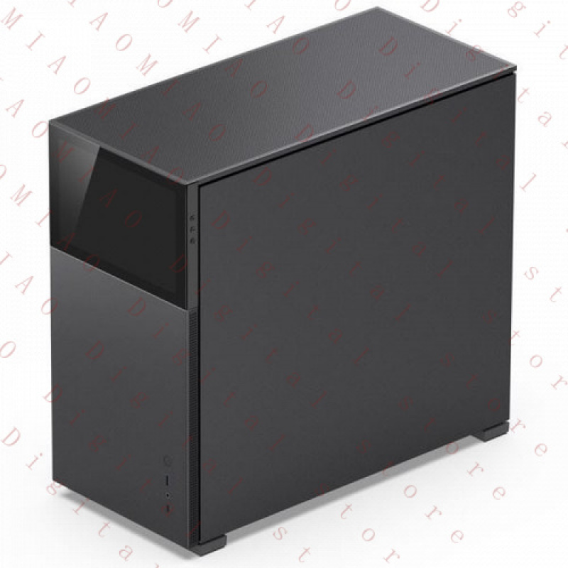 Obudowa ATX TU FOR Jonsbo D41, – Atx Case recenzja i cena