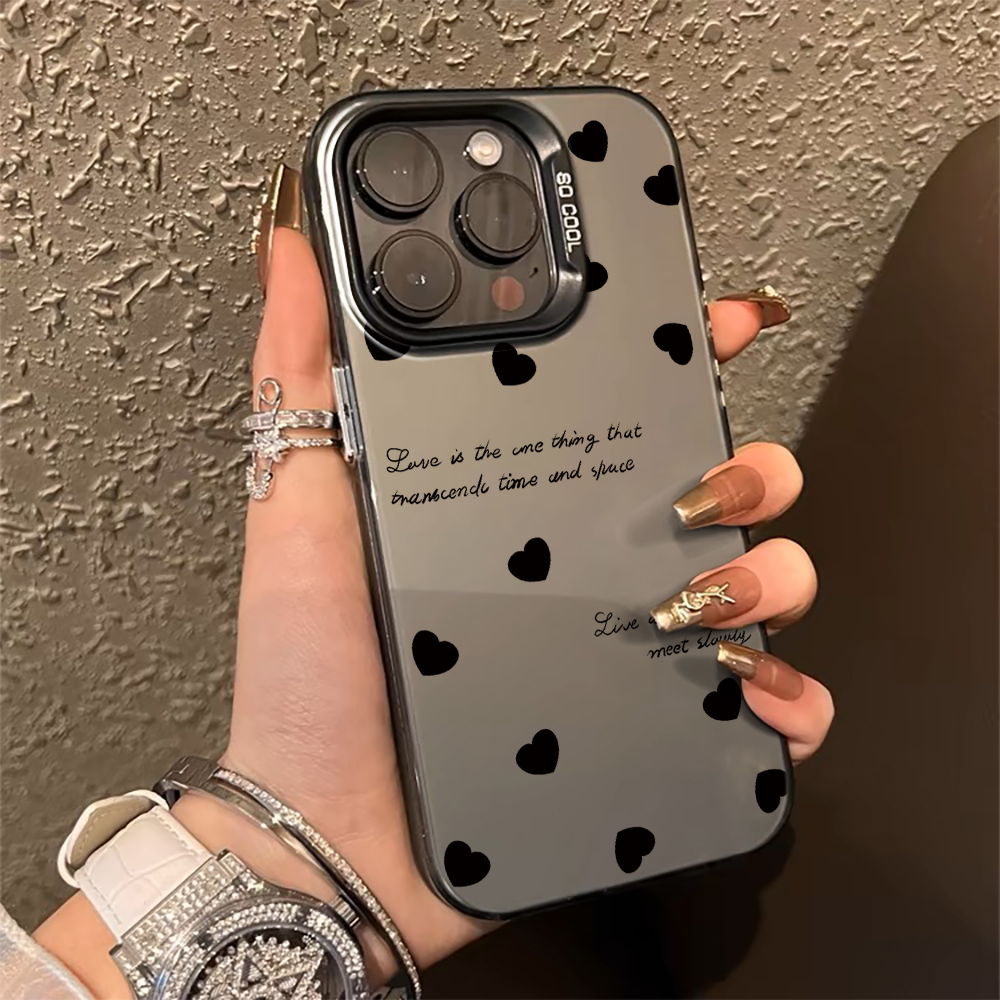 Modne, urocze etui na telefon  – Matte Pc Case recenzja i cena