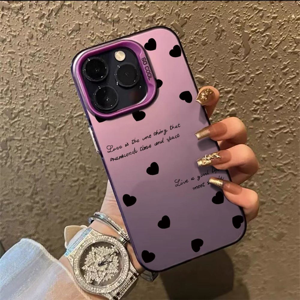 Modne, urocze etui na telefon  – Matte Pc Case recenzja i cena