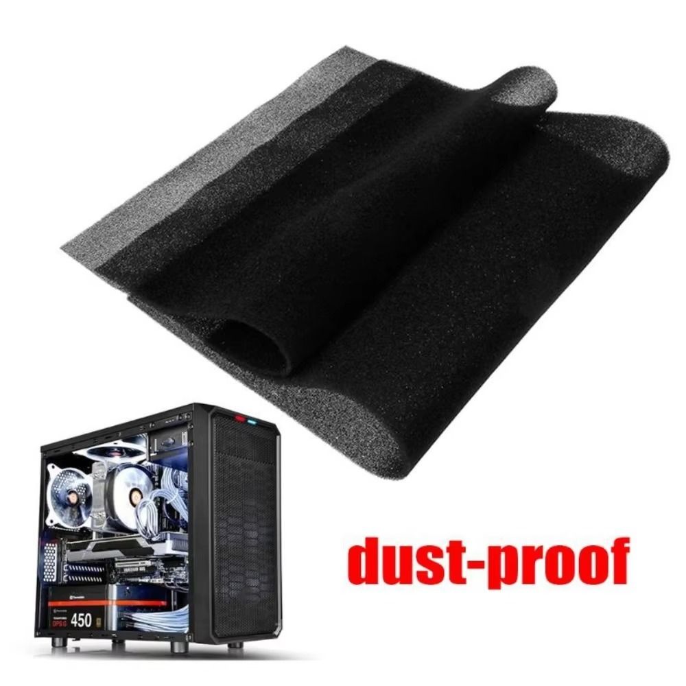 Nowa siatka filtrująca do komp – Dust Filter Pc recenzja i cena