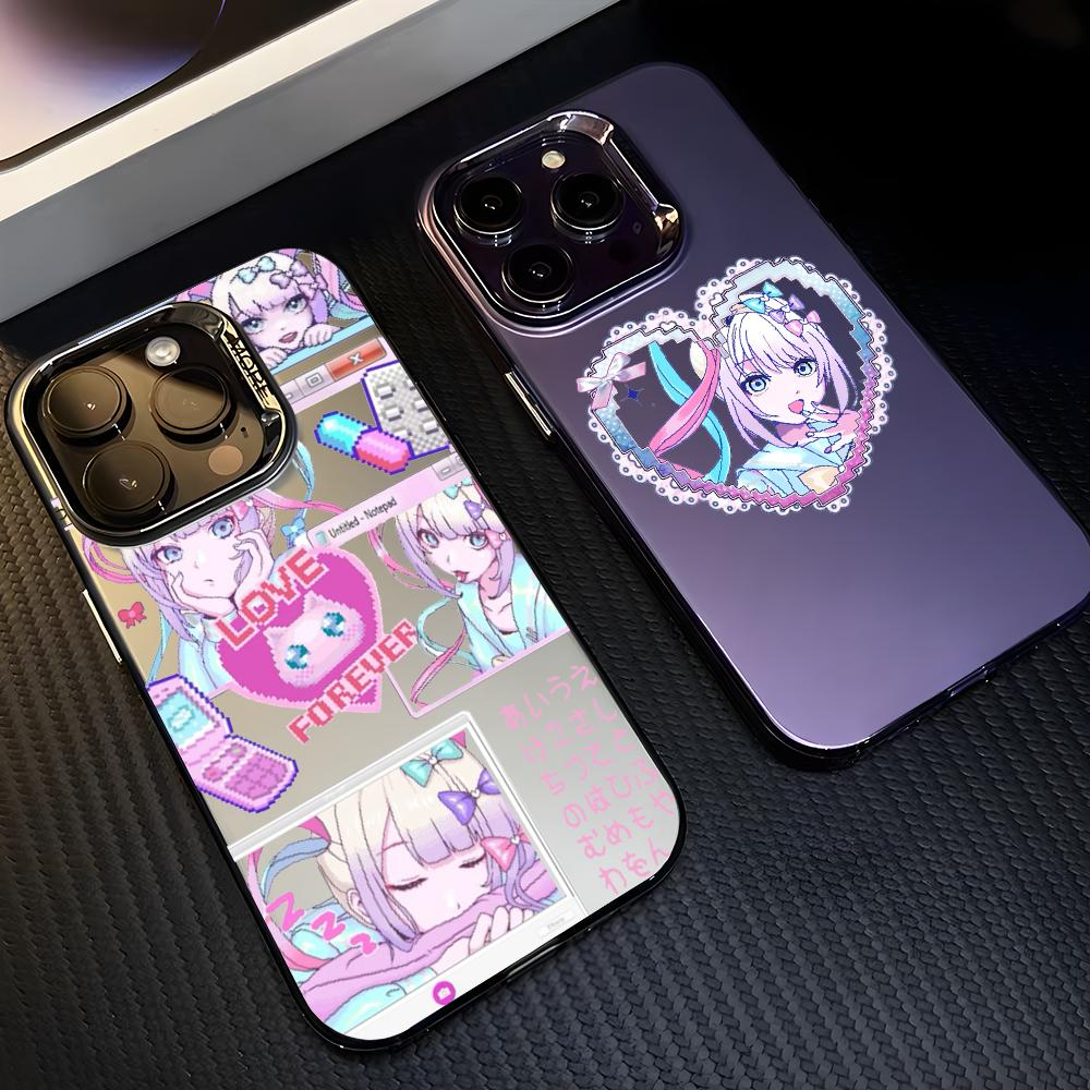 Etui na telefon N-Needy Stream – Matte Pc Case recenzja i cena