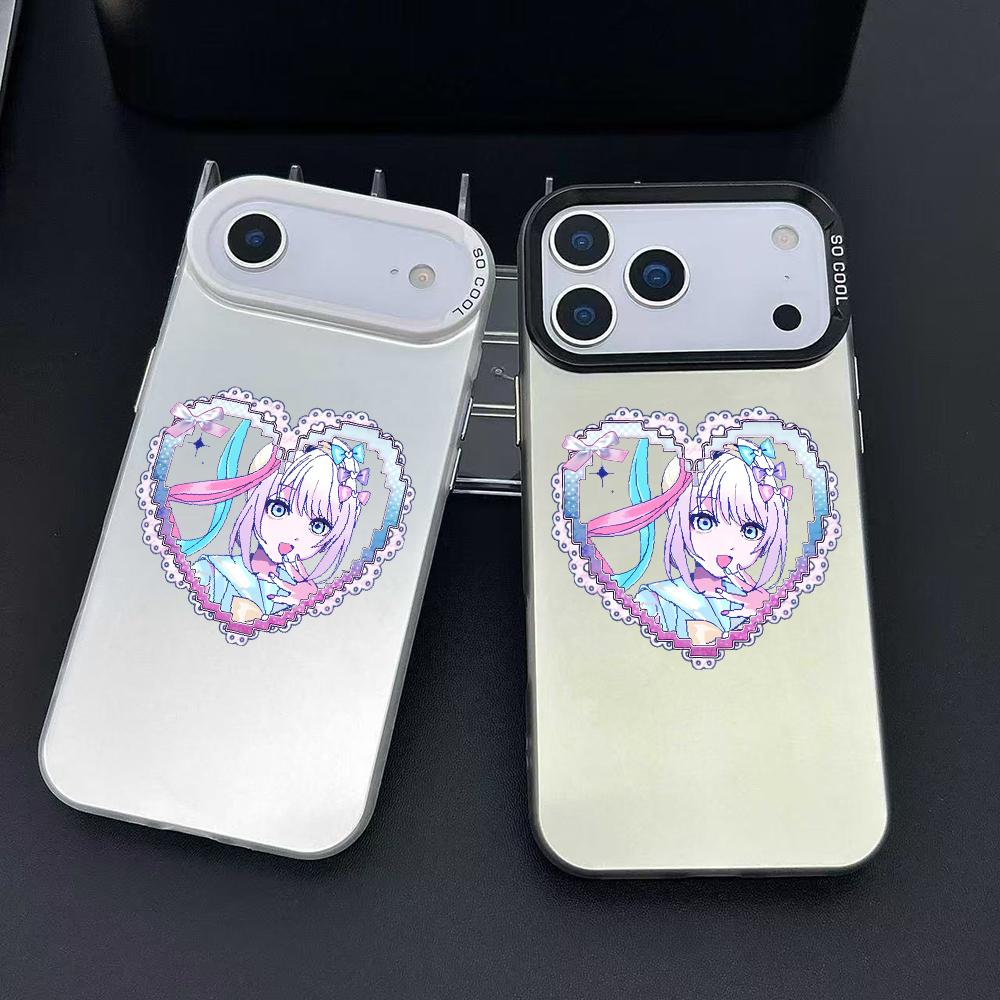 Etui na telefon N-Needy Stream – Matte Pc Case recenzja i cena
