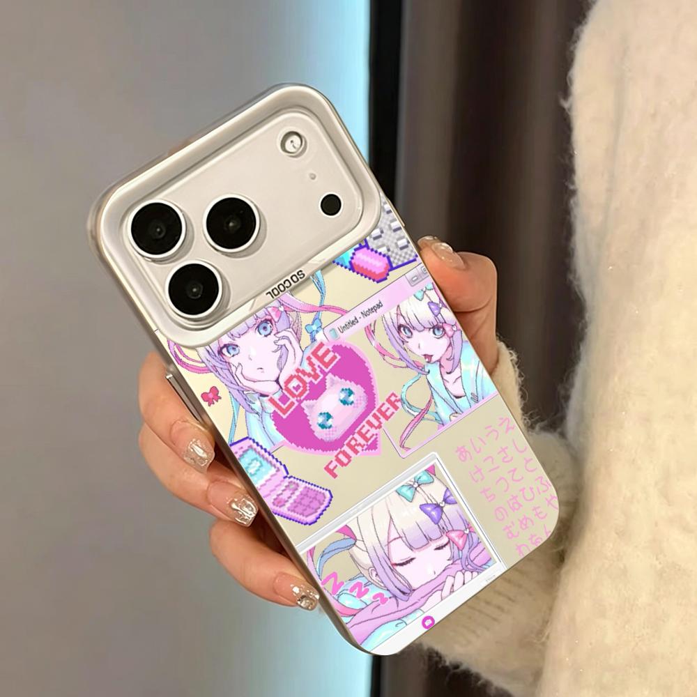 Etui na telefon N-Needy Stream – Matte Pc Case recenzja i cena