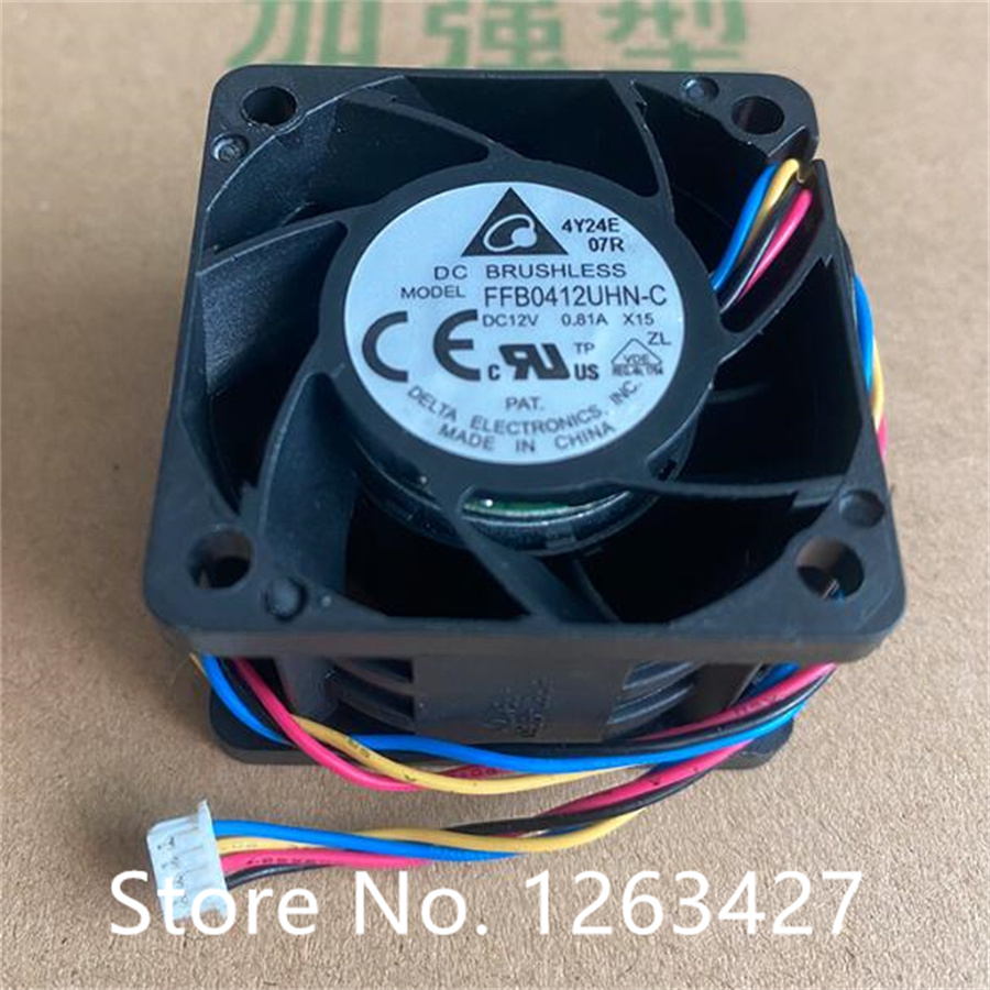 Hurtowy wentylator: 4028 12V 0 – Case Fan Controller recenzja i cena