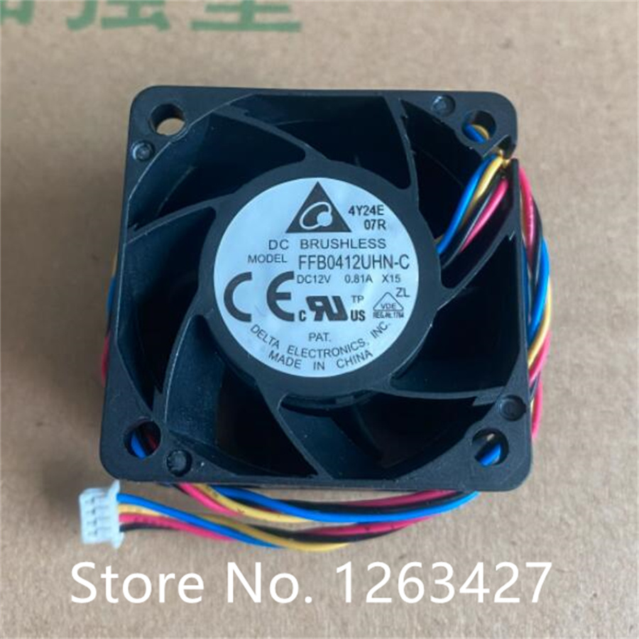 Hurtowy wentylator: 4028 12V 0 – Case Fan Controller recenzja i cena