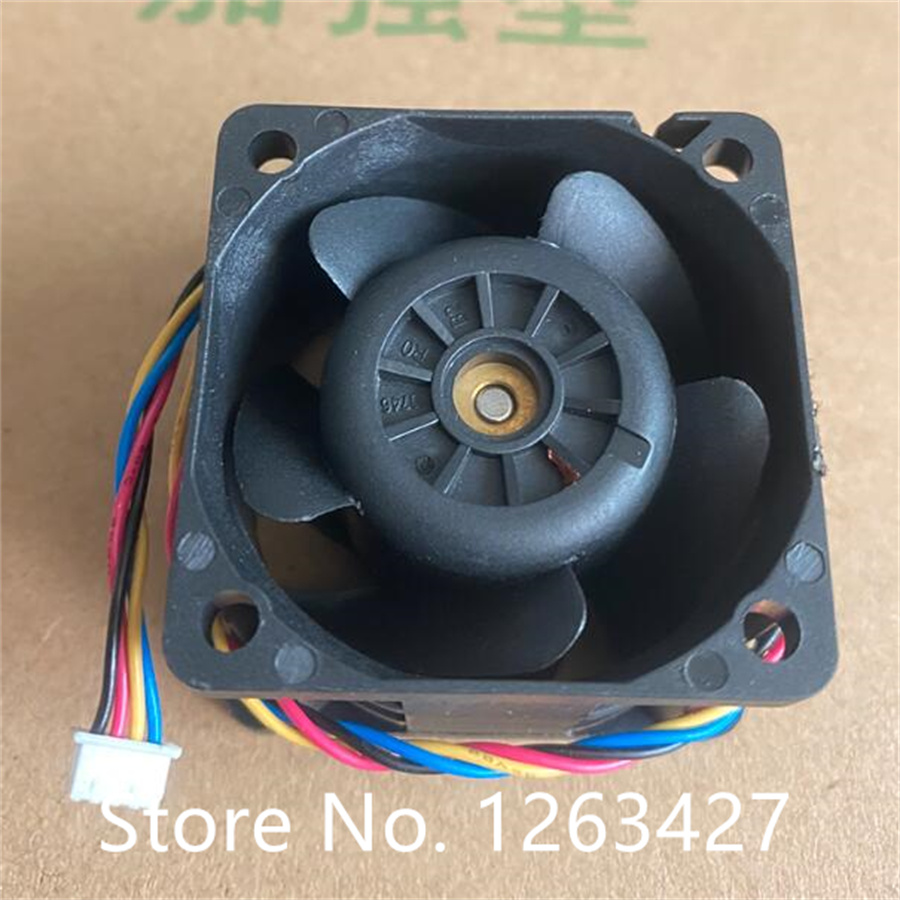 Hurtowy wentylator: 4028 12V 0 – Case Fan Controller recenzja i cena