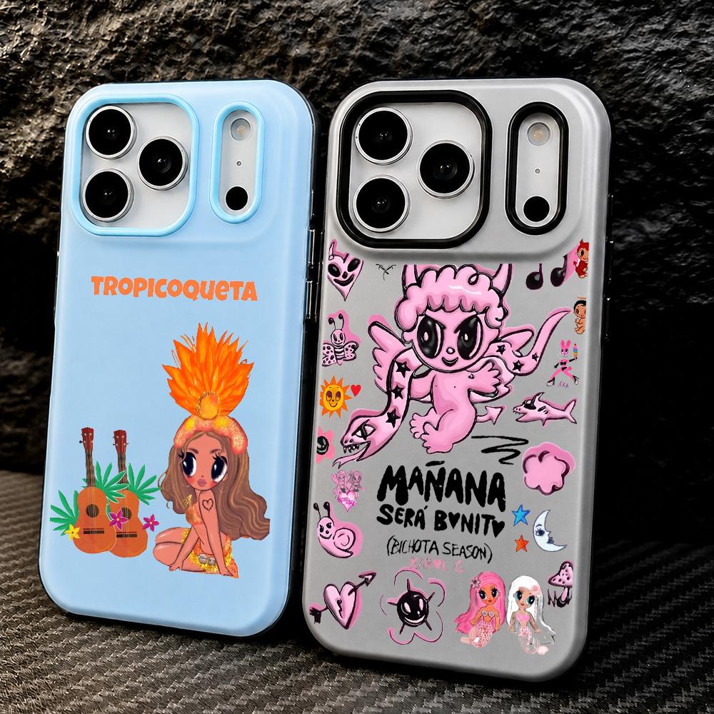 K-Karol G Manana Sera Bonito – – Mini Pc Case recenzja i cena