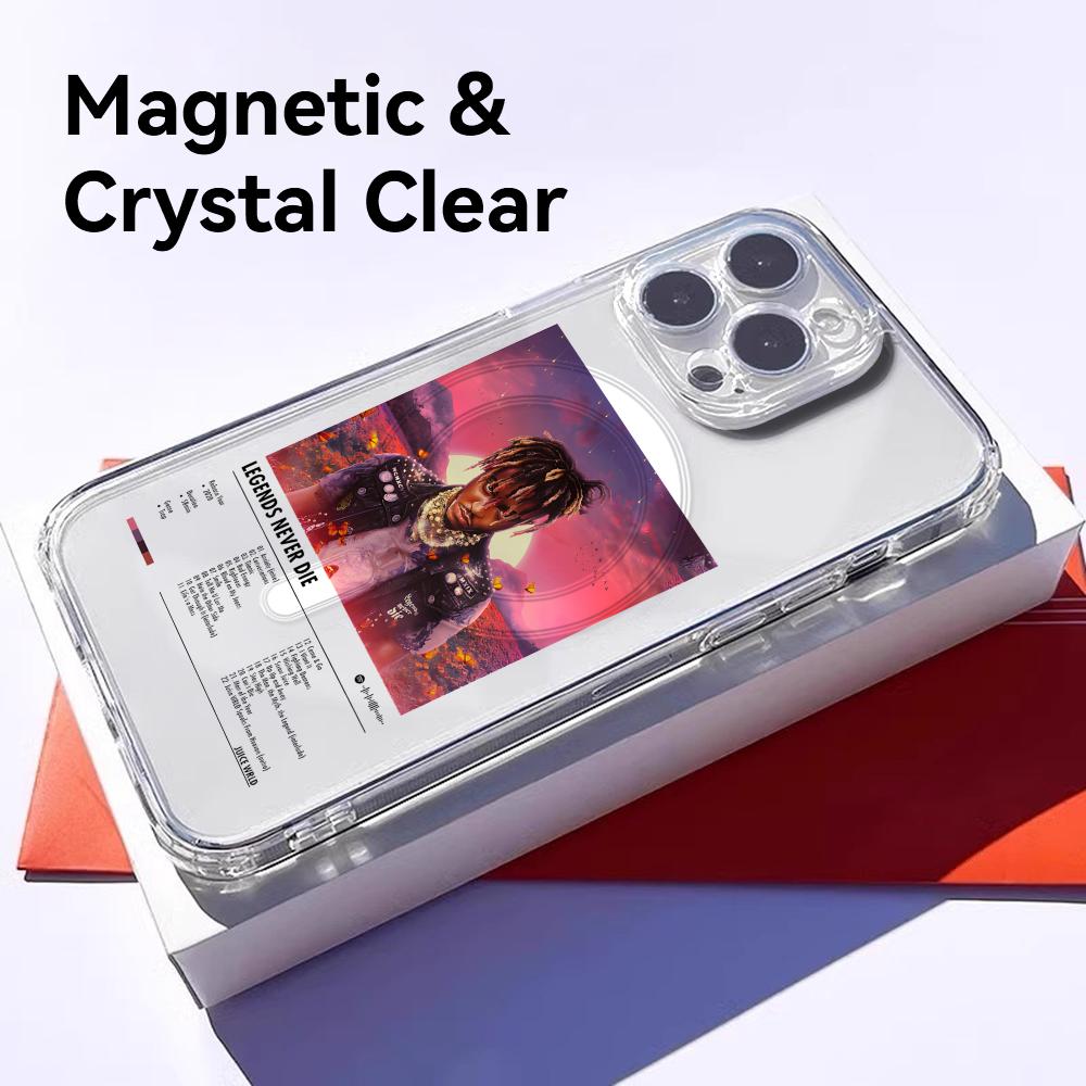 Etui na telefon J-Juice WRLD S – Computer Case recenzja i cena