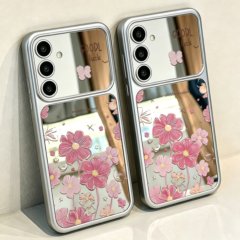 Lustrowe etui na telefon Samsu – Computer Case recenzja i cena