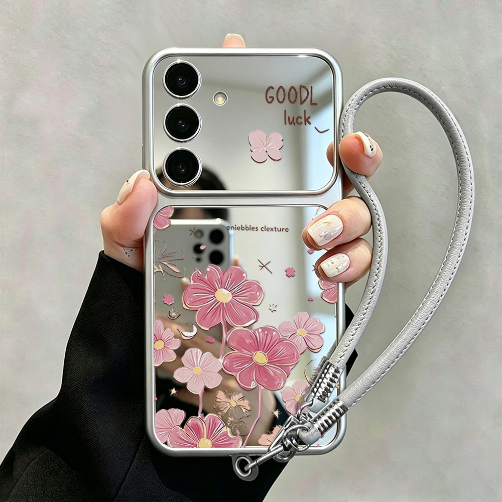 Lustrowe etui na telefon Samsu – Computer Case recenzja i cena