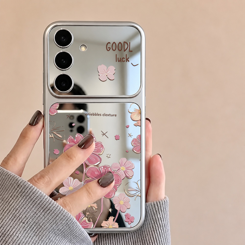Lustrowe etui na telefon Samsu – Computer Case recenzja i cena