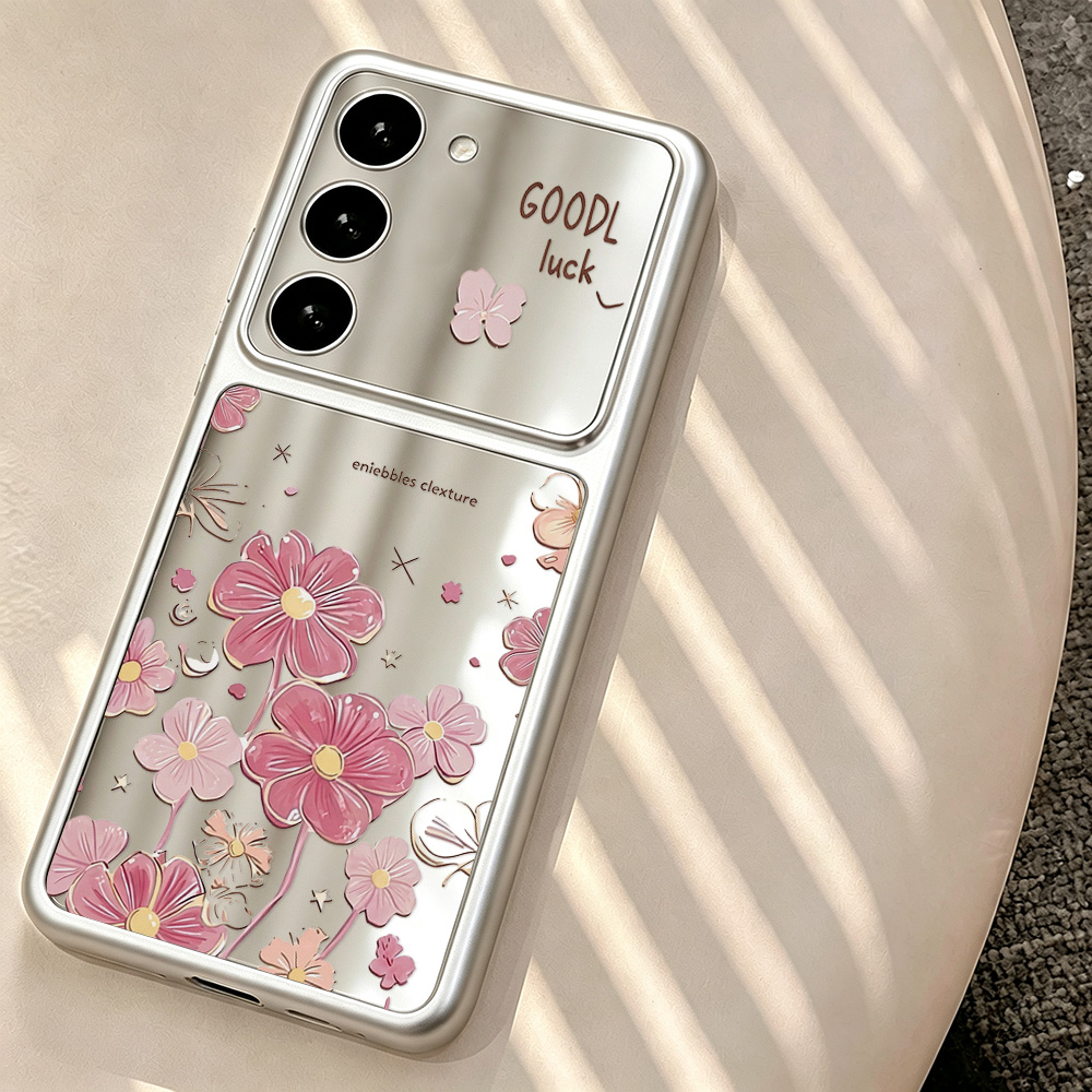Lustrowe etui na telefon Samsu – Computer Case recenzja i cena