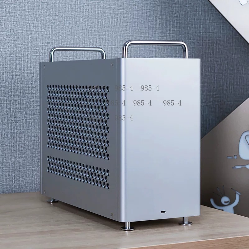 Przenośna, kompaktowa obudowa  – Pc Chassis recenzja i cena