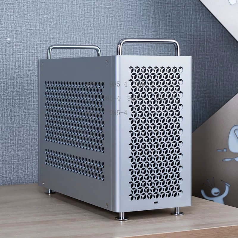 Przenośna, kompaktowa obudowa  – Pc Chassis recenzja i cena