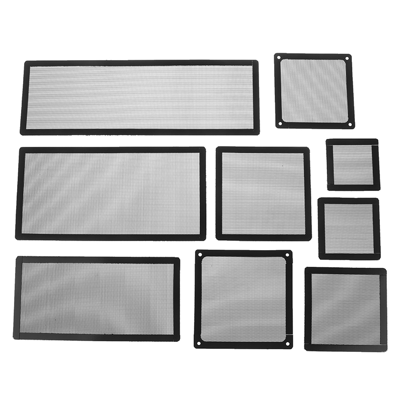 Filtr przeciwpyłowy do wentyla – Dust Filter Pc recenzja i cena
