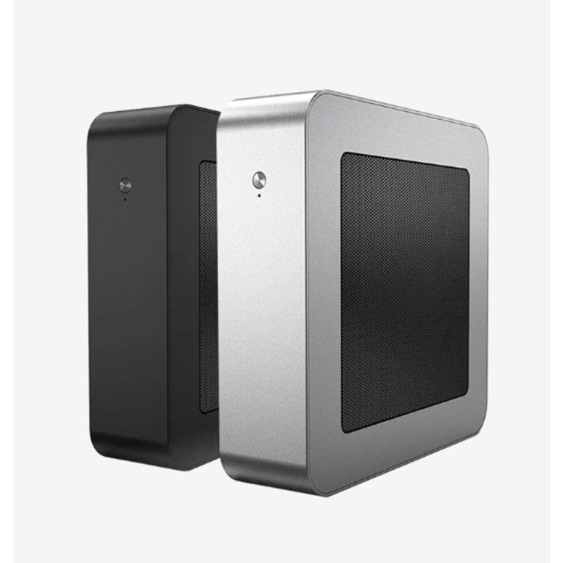 Pełnoaluminiowa pionowa obudow – Pc Chassis recenzja i cena