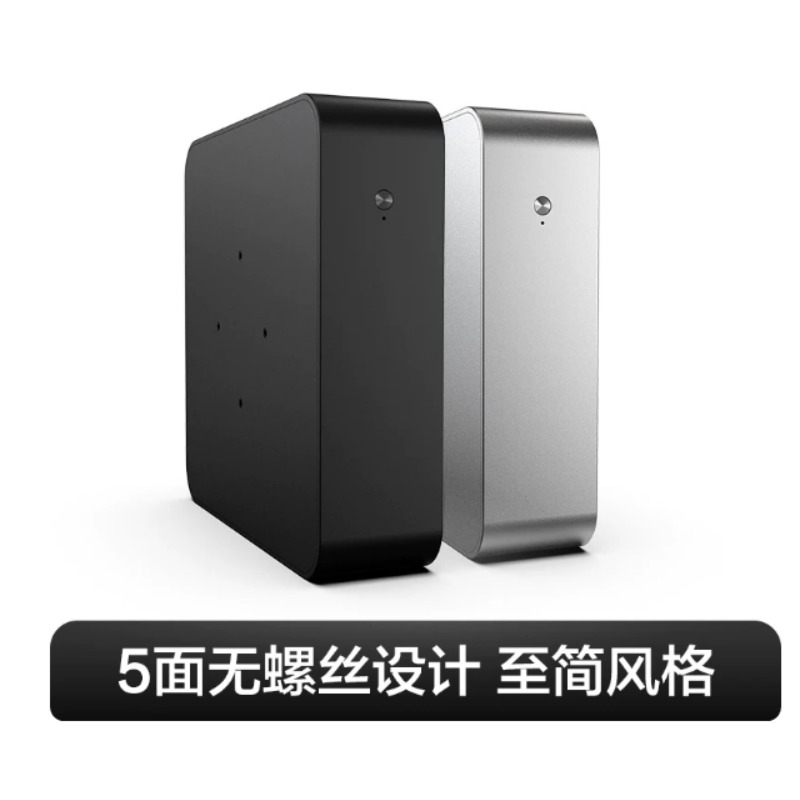 Pełnoaluminiowa pionowa obudow – Pc Chassis recenzja i cena