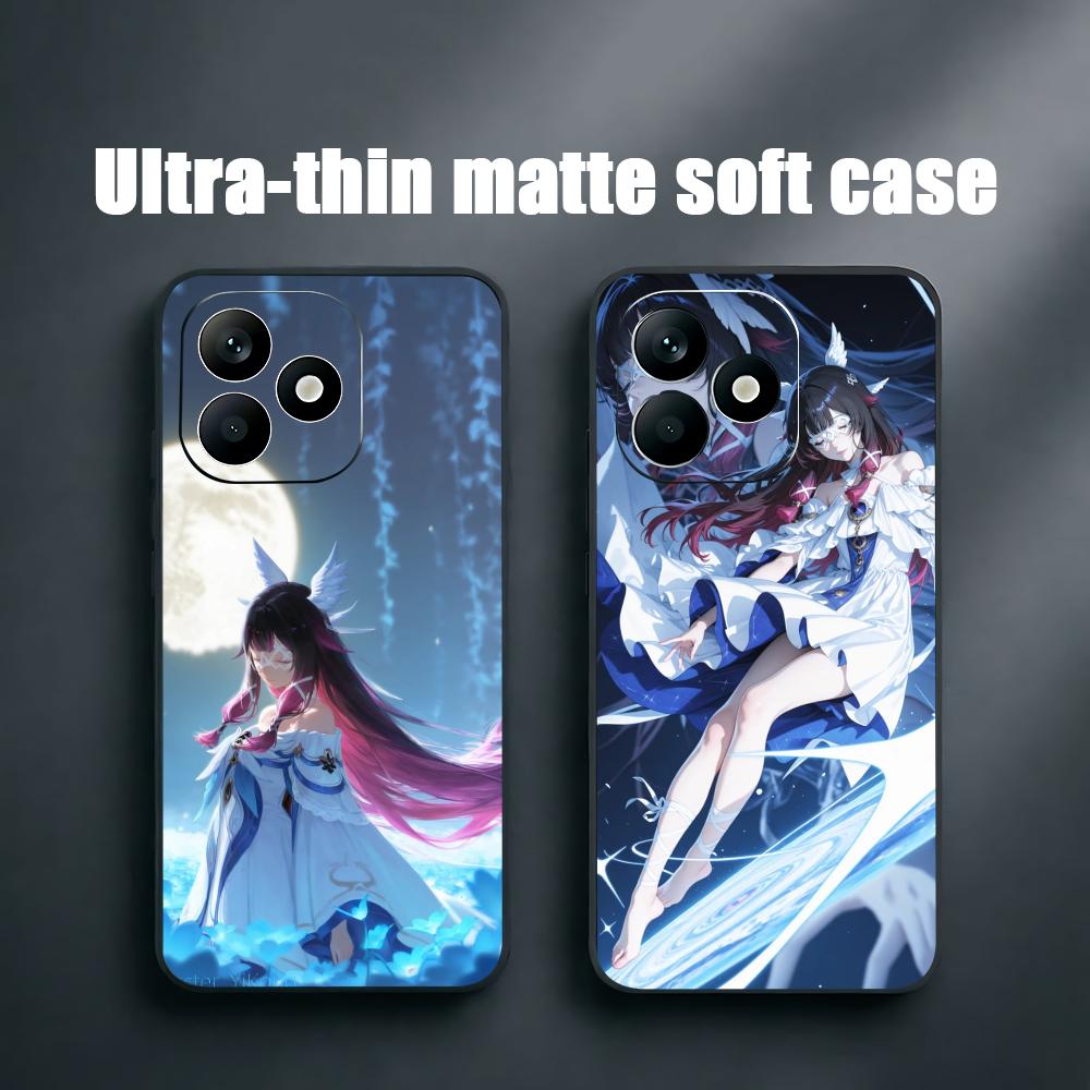 Etui na telefon Genshin Impact – Computer Case recenzja i cena