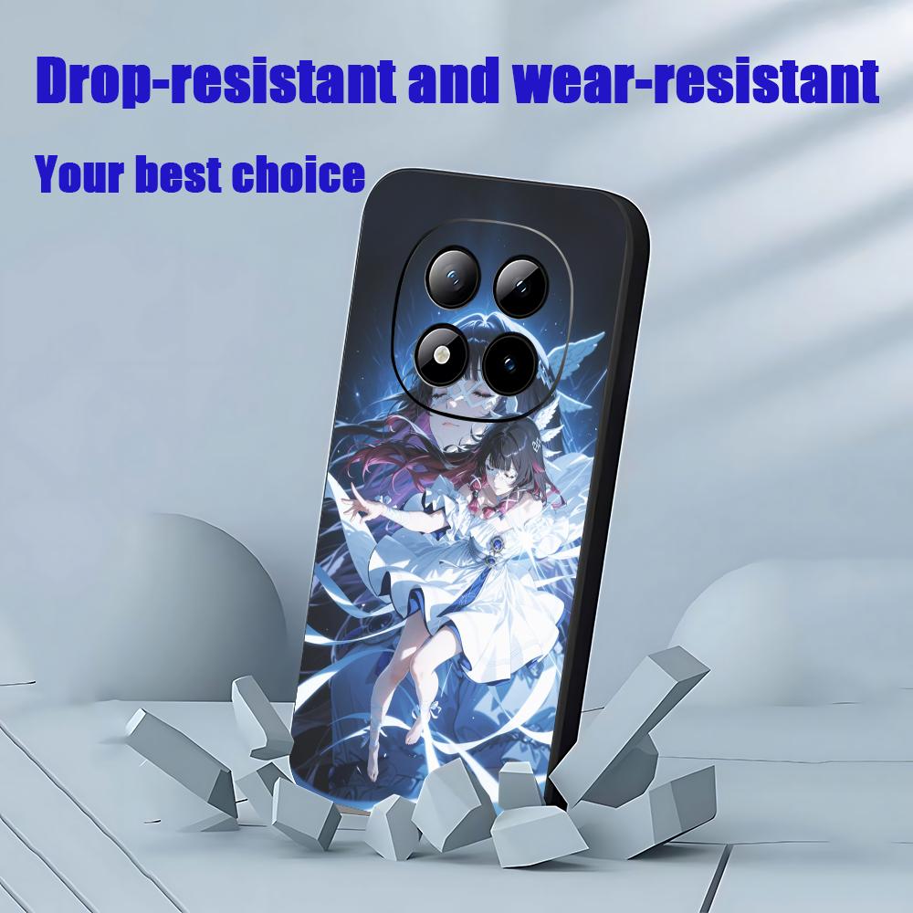 Etui na telefon Genshin Impact – Computer Case recenzja i cena
